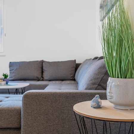 Kvarner Bay 4* - Apartments 1 & 3 Rijeka Eksteriør bilde