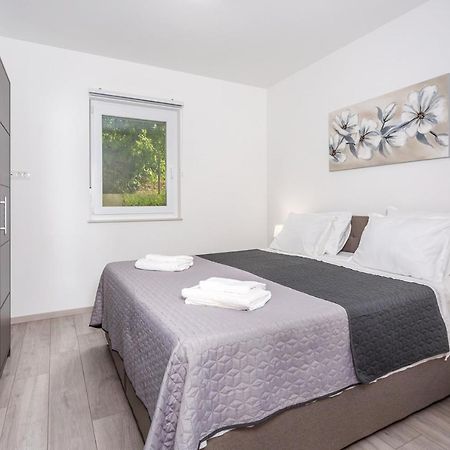 Kvarner Bay 4* - Apartments 1 & 3 Rijeka Eksteriør bilde