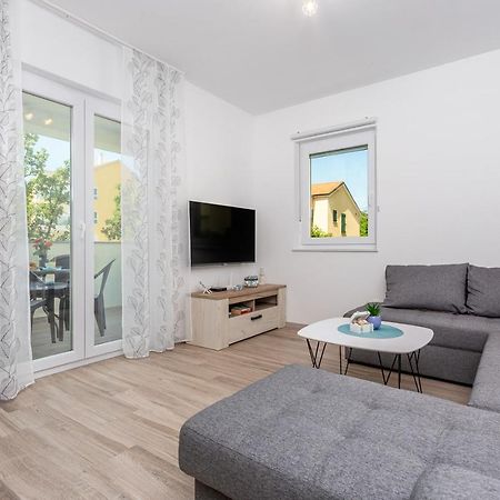 Kvarner Bay 4* - Apartments 1 & 3 Rijeka Eksteriør bilde