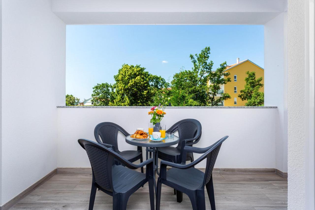 Kvarner Bay 4* - Apartments 1 & 3 Rijeka Eksteriør bilde