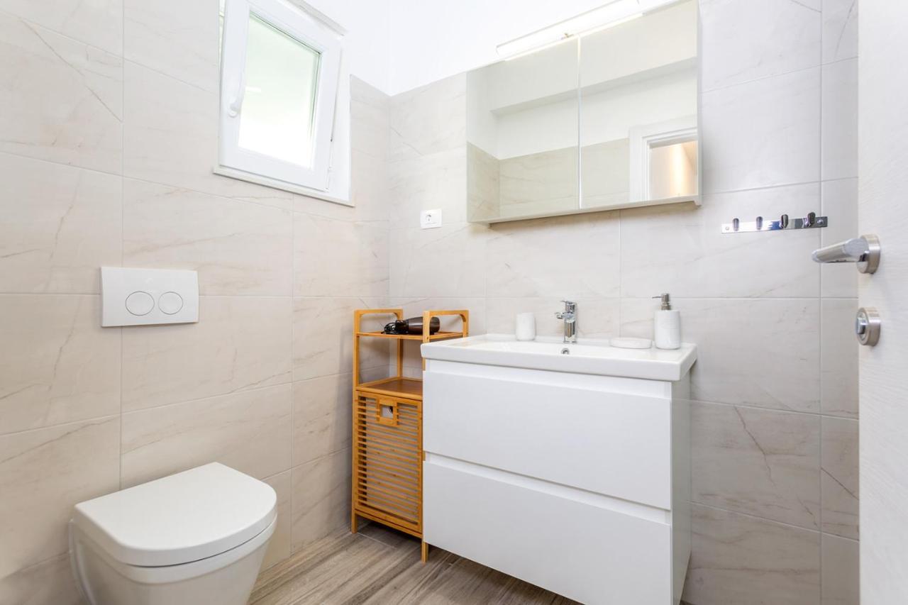 Kvarner Bay 4* - Apartments 1 & 3 Rijeka Eksteriør bilde