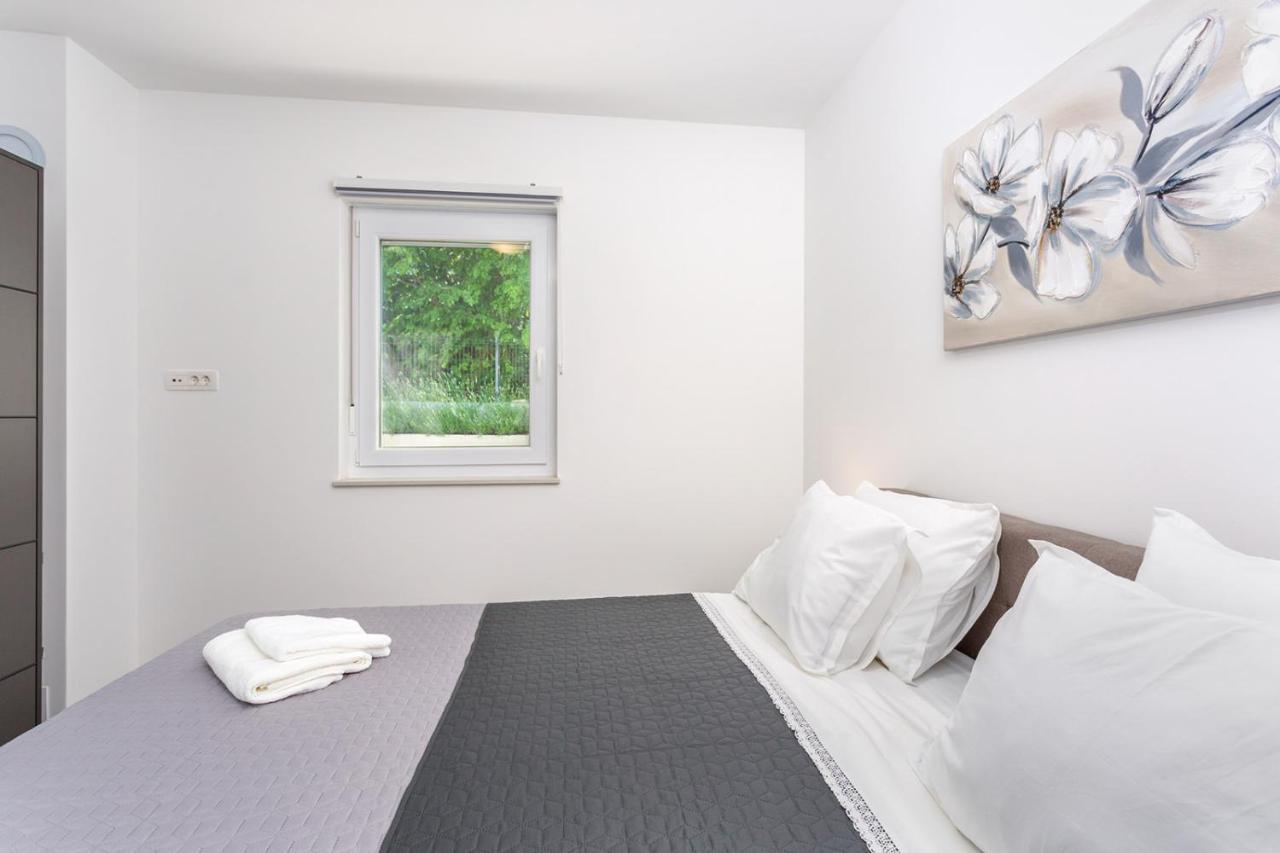 Kvarner Bay 4* - Apartments 1 & 3 Rijeka Eksteriør bilde