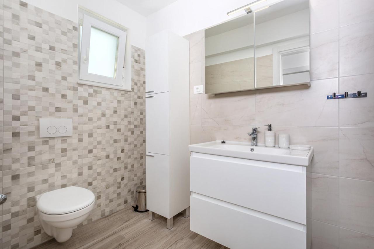 Kvarner Bay 4* - Apartments 1 & 3 Rijeka Eksteriør bilde