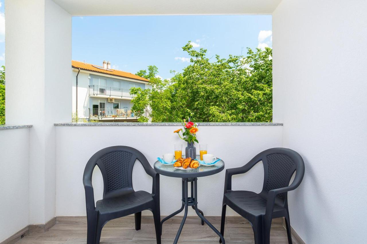 Kvarner Bay 4* - Apartments 1 & 3 Rijeka Eksteriør bilde